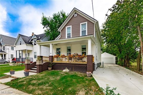 213 W 23rd Street Lorain OH 44052