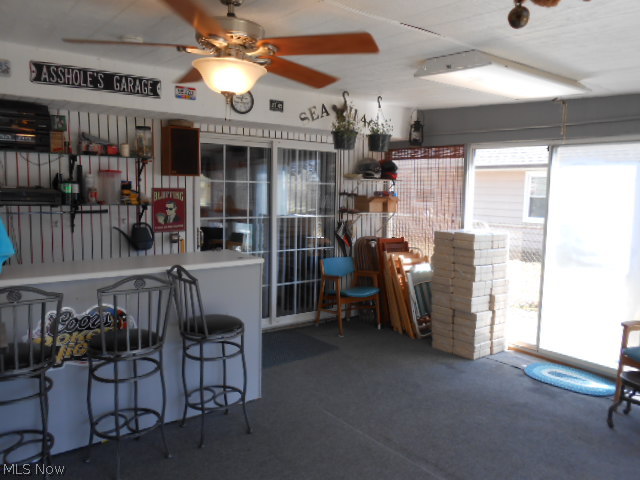 Padway - Residential