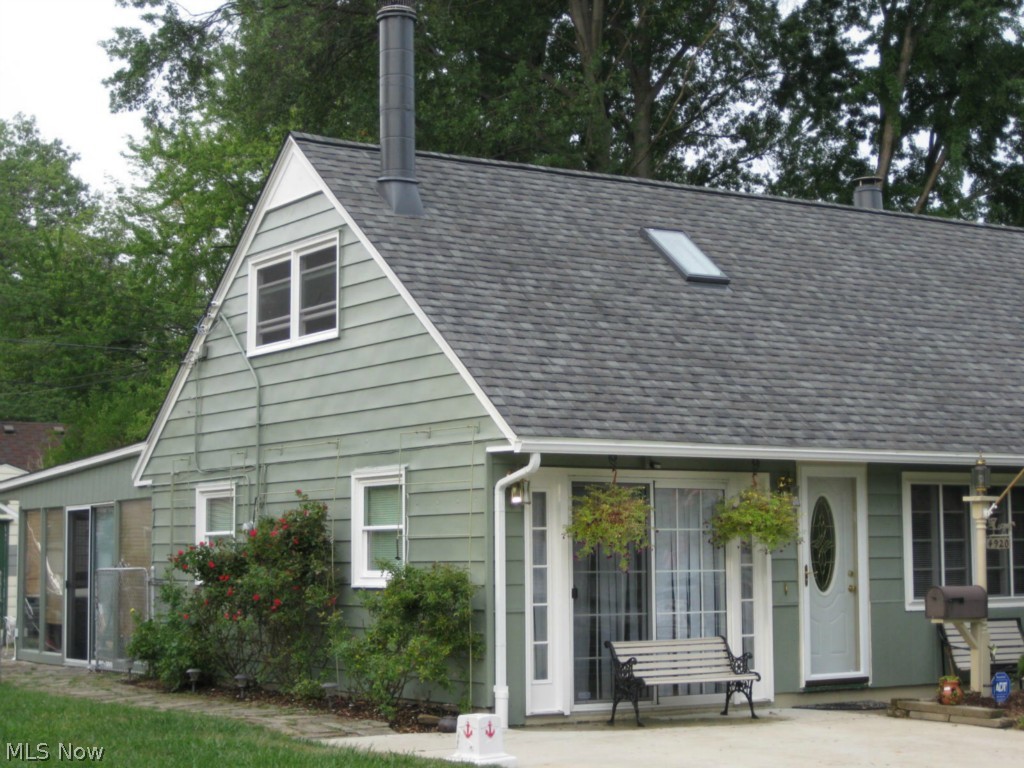 Padway - Residential