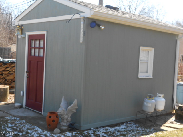 Padway - Residential