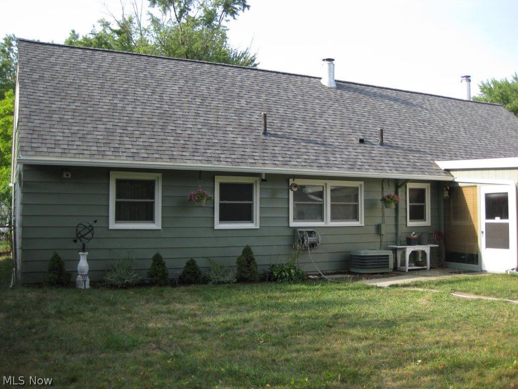 Padway - Residential