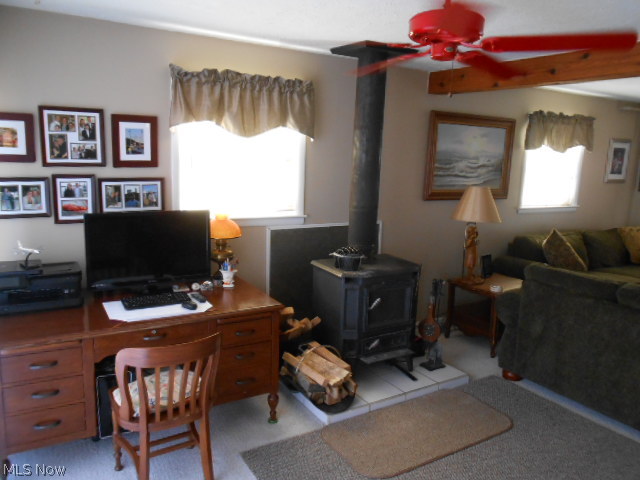 Padway - Residential