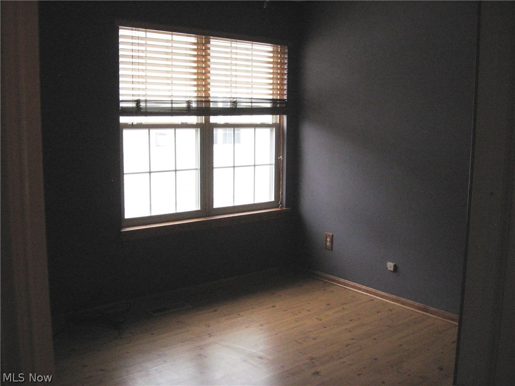 Grist Mill Court - Residential Lease