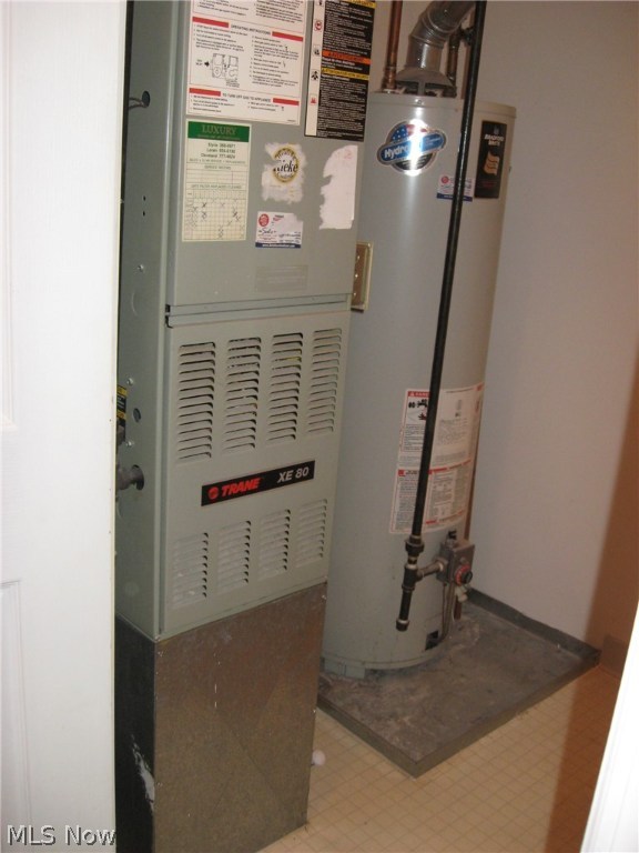 Grist Mill Court - Residential Lease