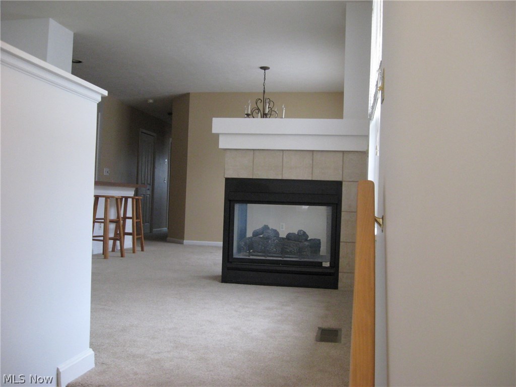 Grist Mill Court - Residential Lease