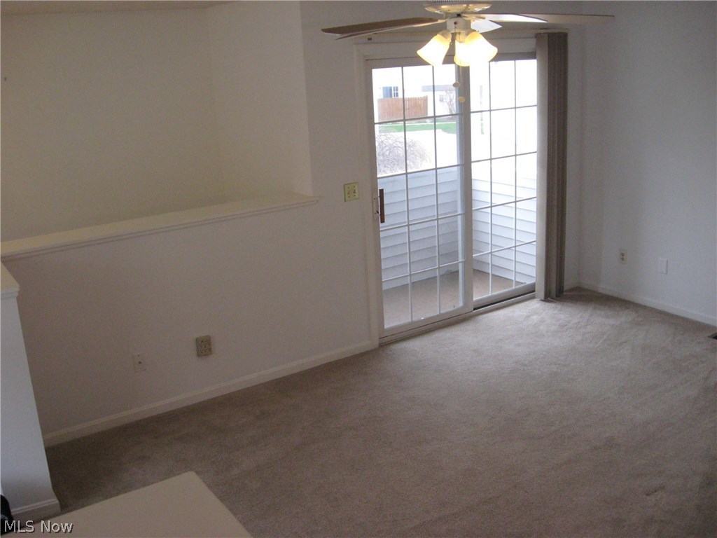 Grist Mill Court - Residential Lease