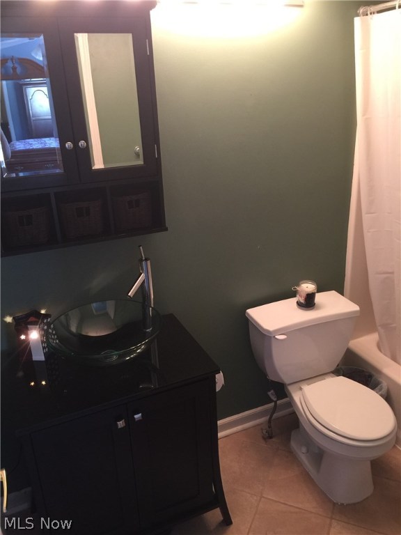 Grist Mill Court - Residential Lease