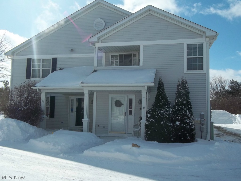 Grist Mill Court - Residential Lease