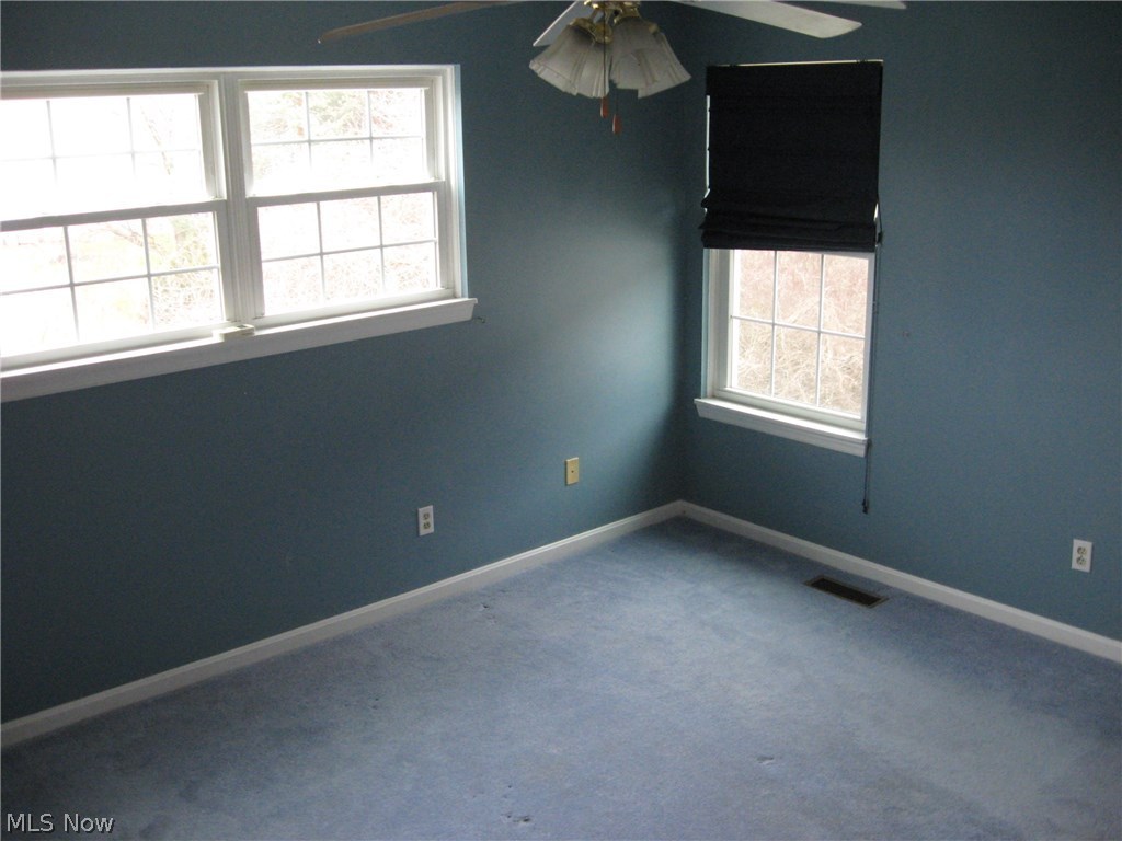 Grist Mill Court - Residential Lease