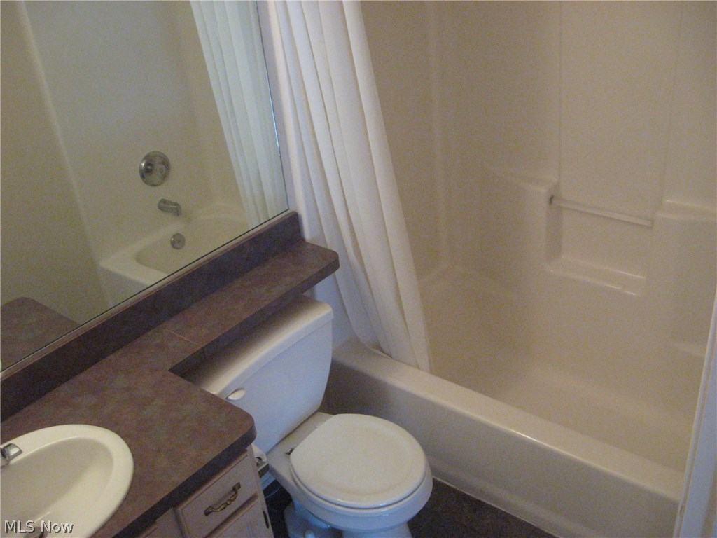 Grist Mill Court - Residential Lease