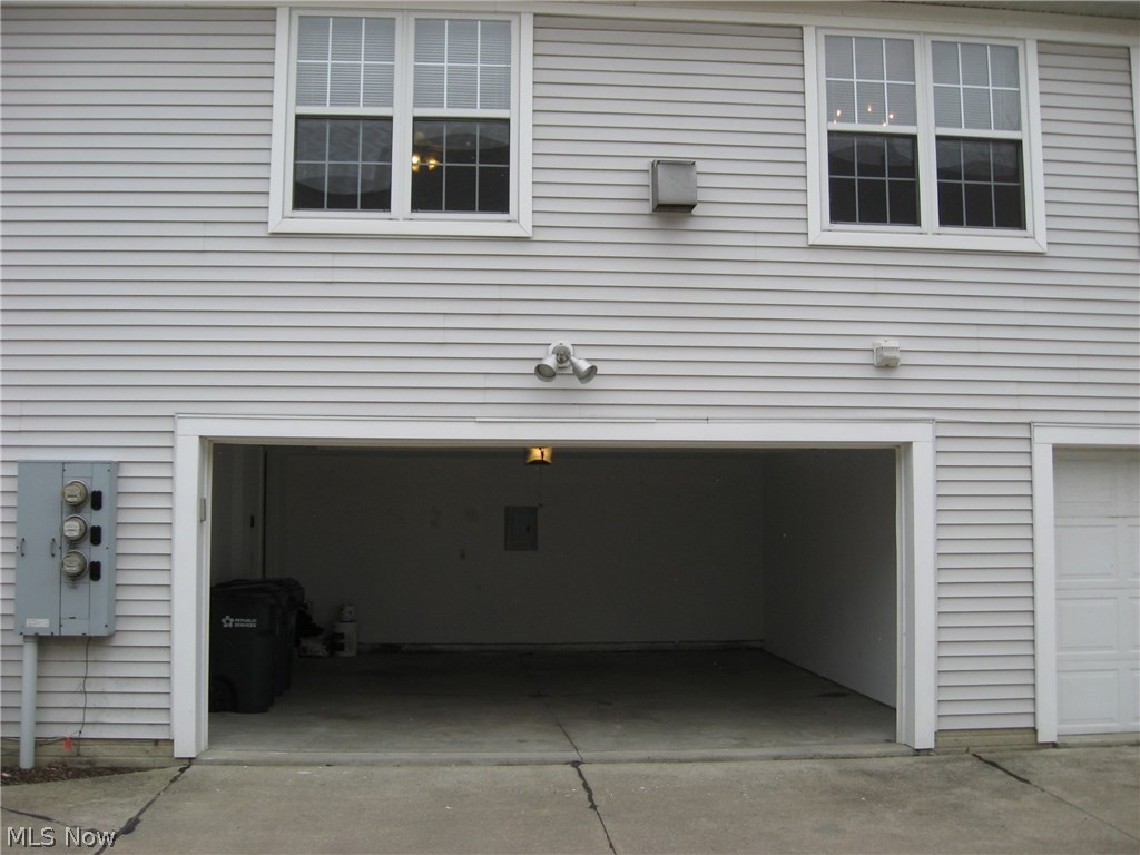 Grist Mill Court - Residential Lease