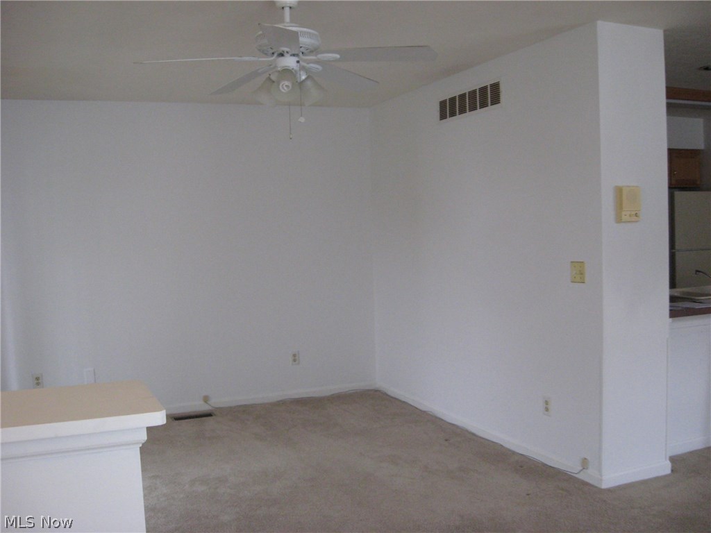 Grist Mill Court - Residential Lease