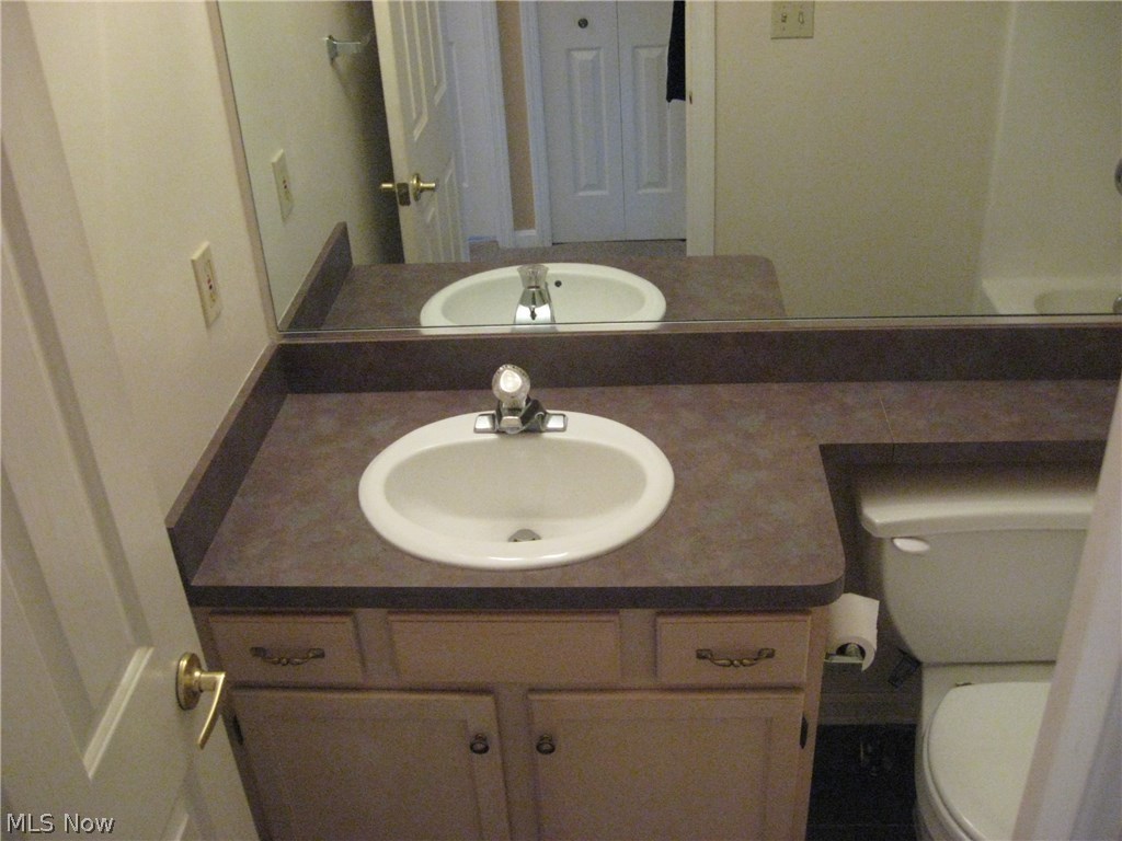 Grist Mill Court - Residential Lease