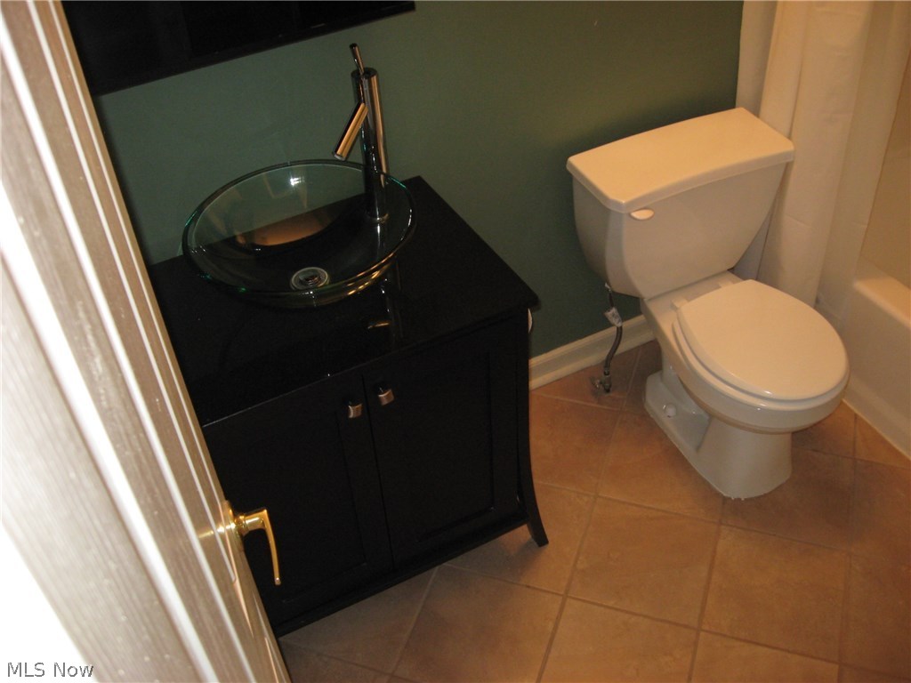 Grist Mill Court - Residential Lease