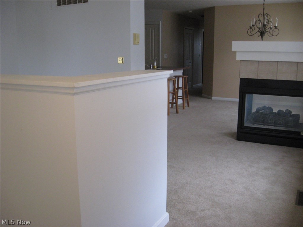 Grist Mill Court - Residential Lease