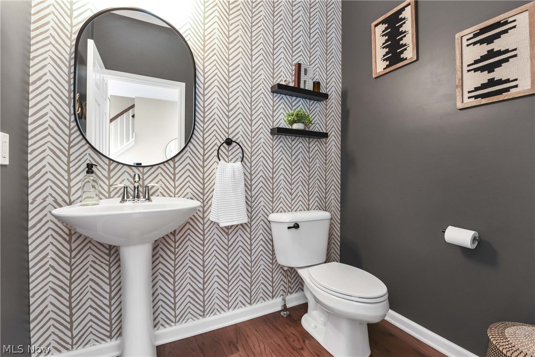 Avon Sec 30 - Residential