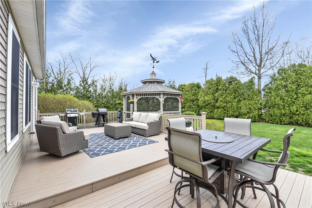 Avon Sec 30 - Residential