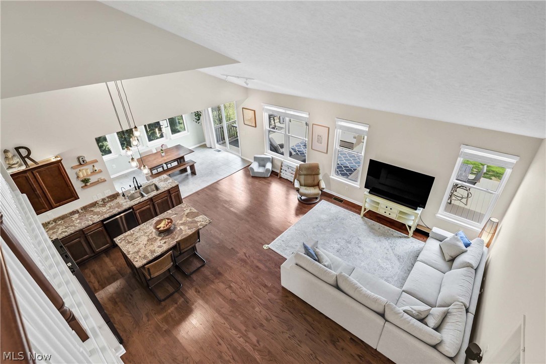 Avon Sec 30 - Residential