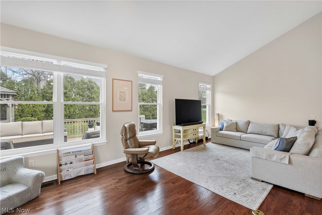 Avon Sec 30 - Residential