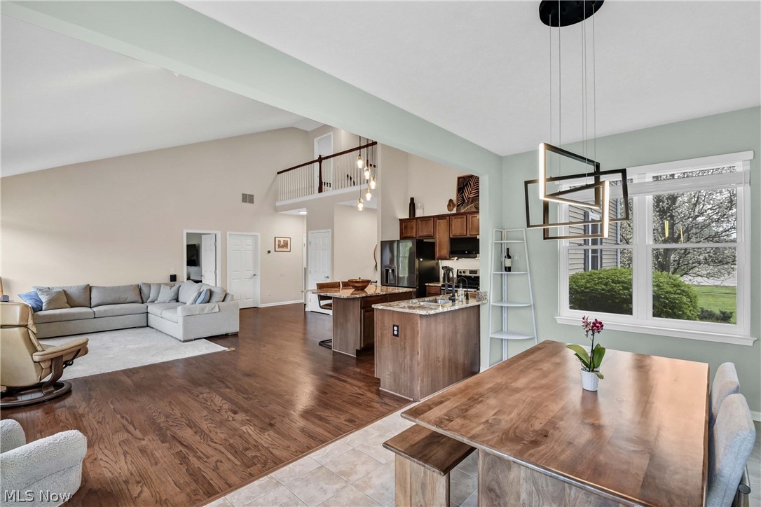 Avon Sec 30 - Residential