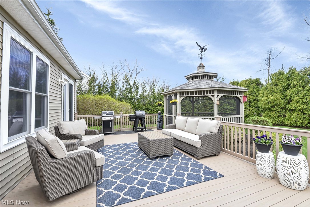 Avon Sec 30 - Residential