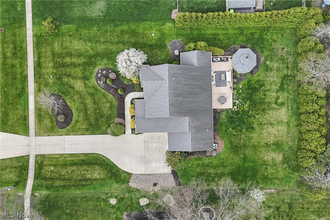 Avon Sec 30 - Residential