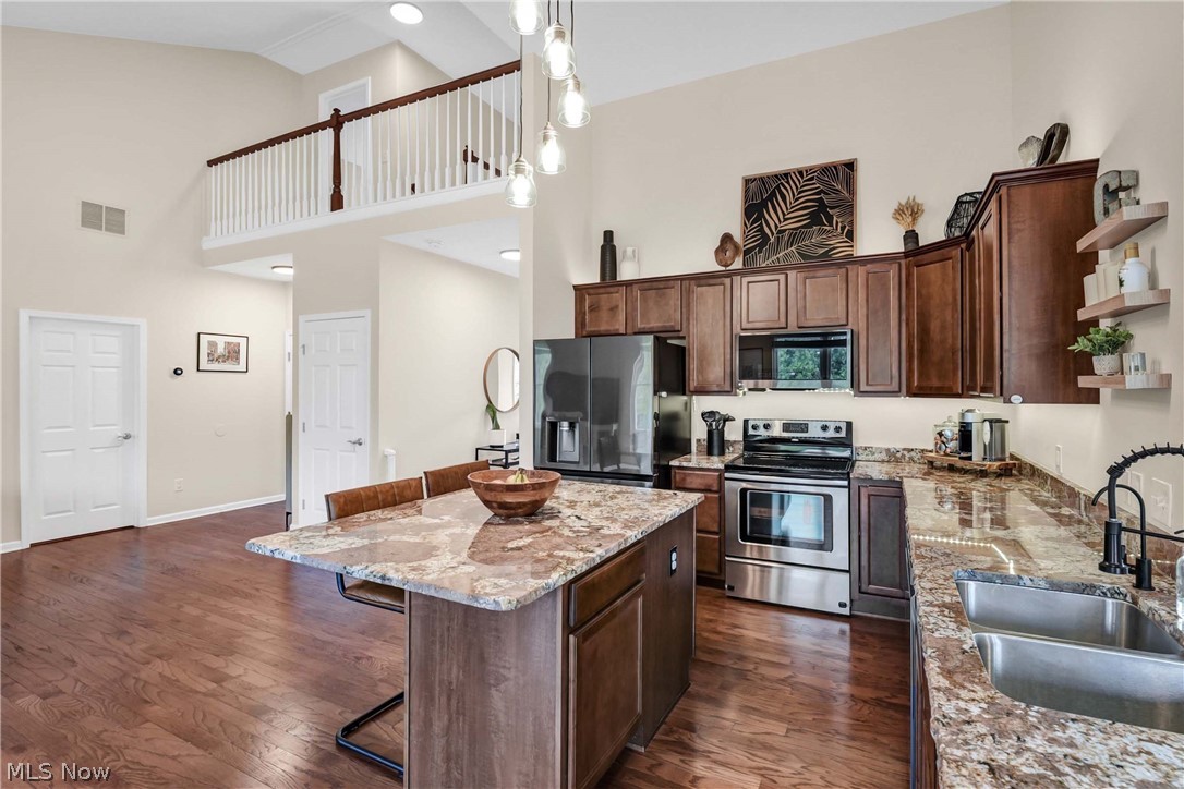 Avon Sec 30 - Residential