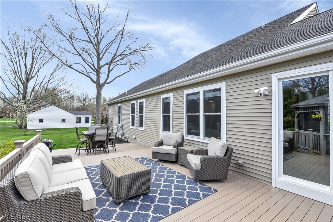 Avon Sec 30 - Residential