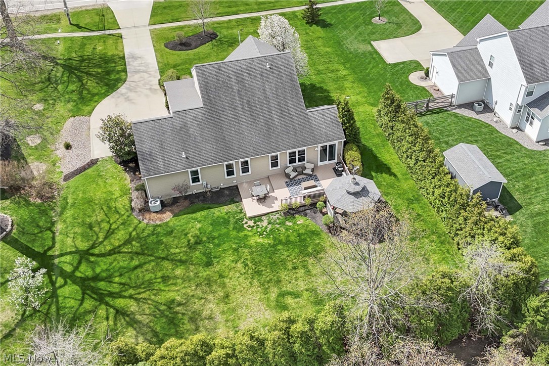 Avon Sec 30 - Residential