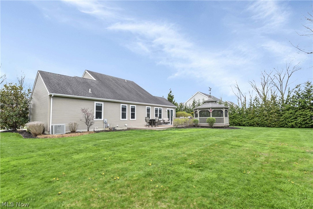 Avon Sec 30 - Residential