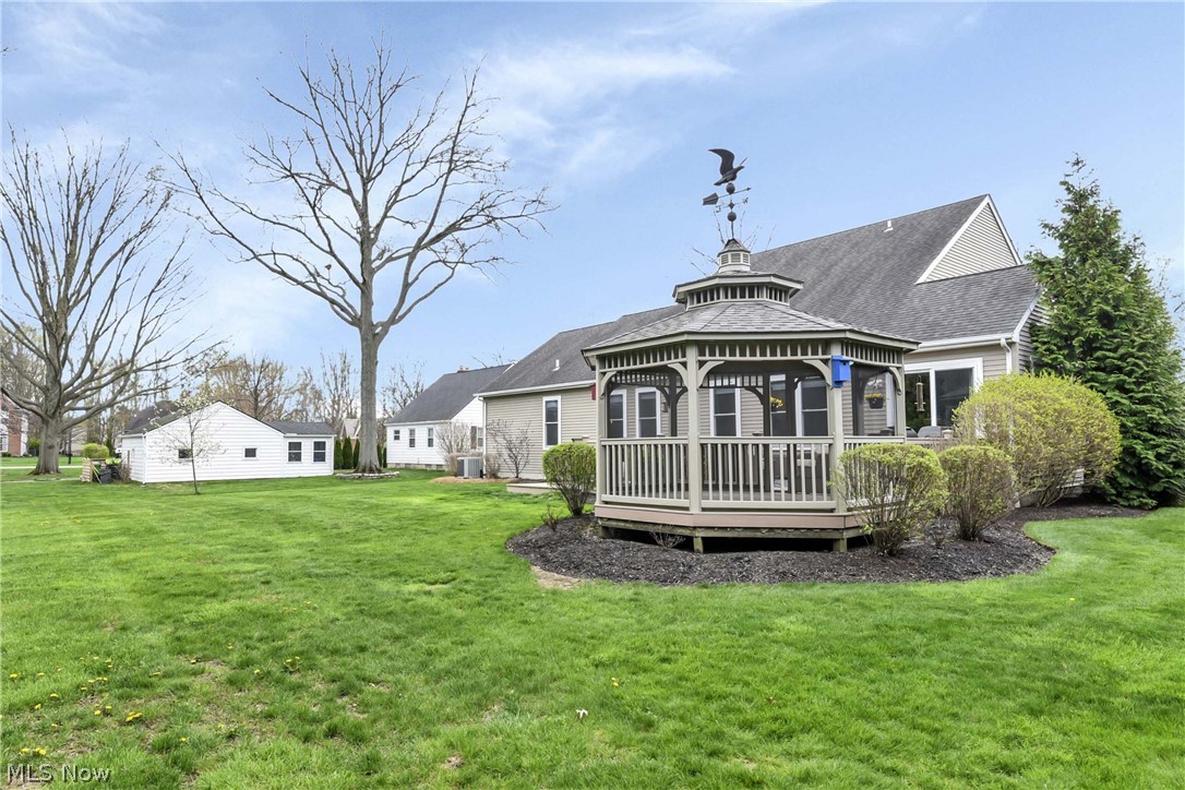 Avon Sec 30 - Residential