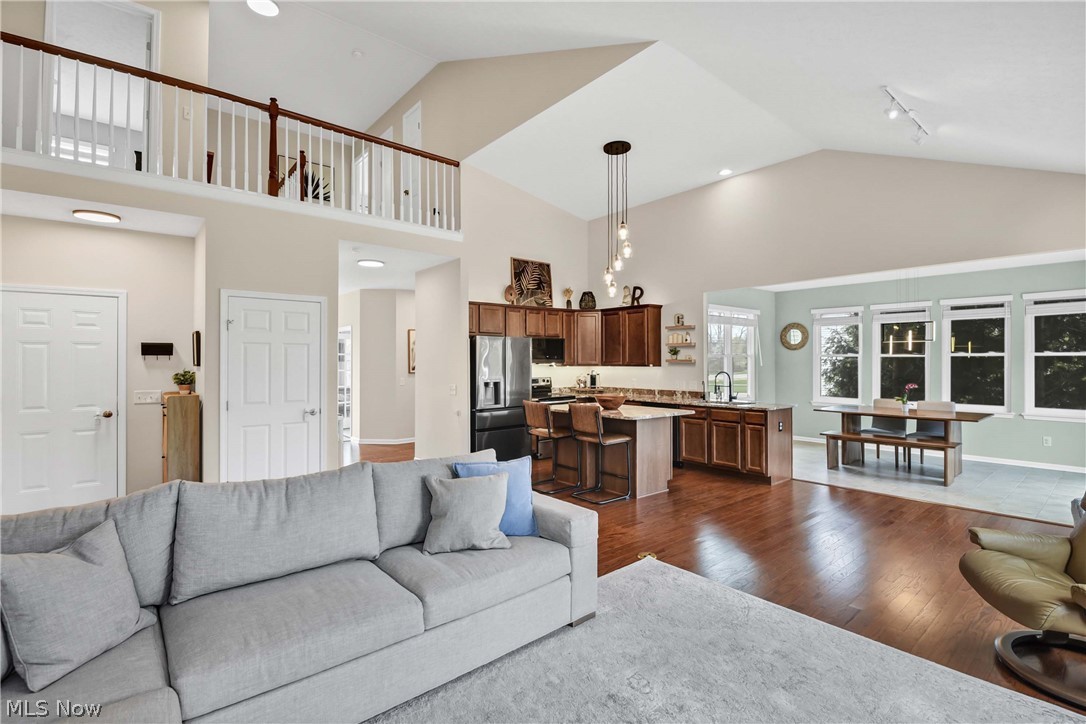 Avon Sec 30 - Residential