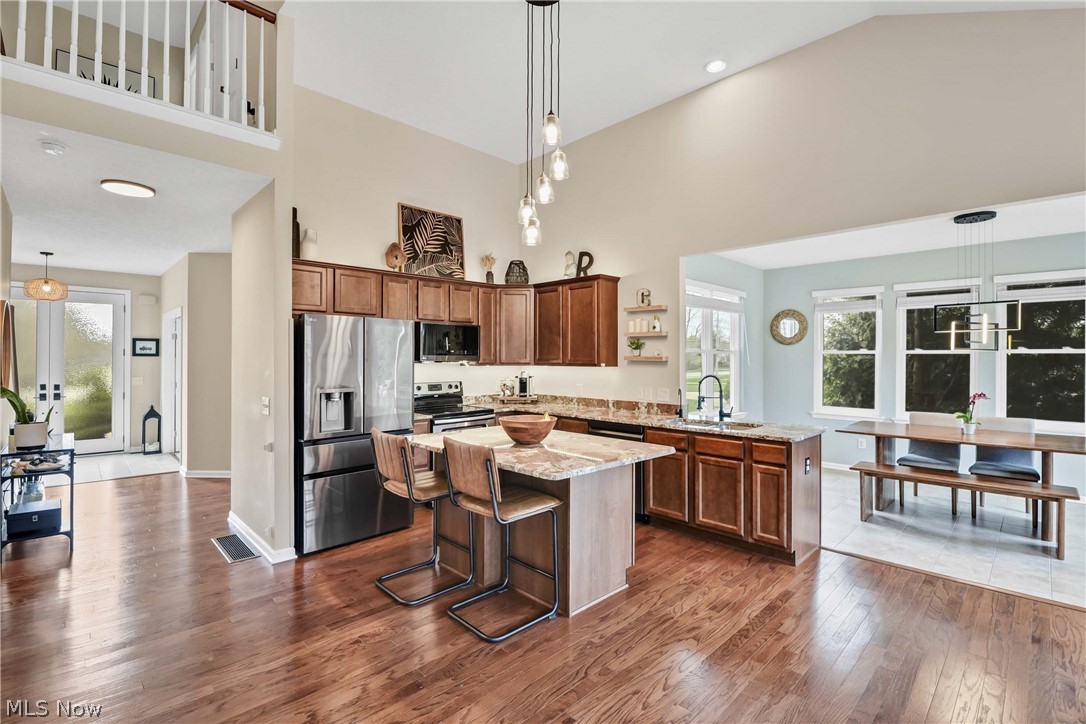 Avon Sec 30 - Residential