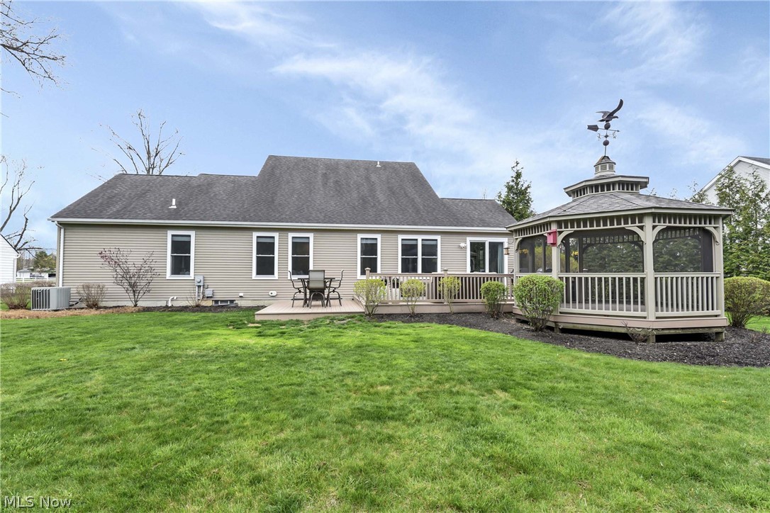 Avon Sec 30 - Residential