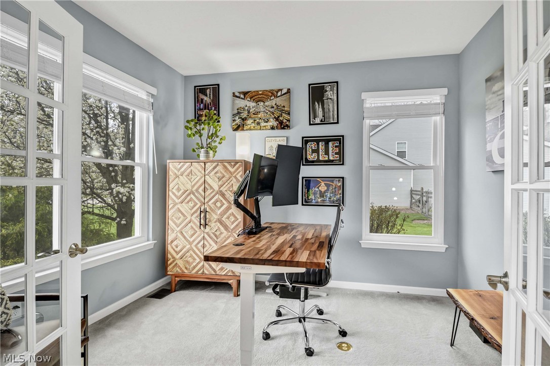 Avon Sec 30 - Residential