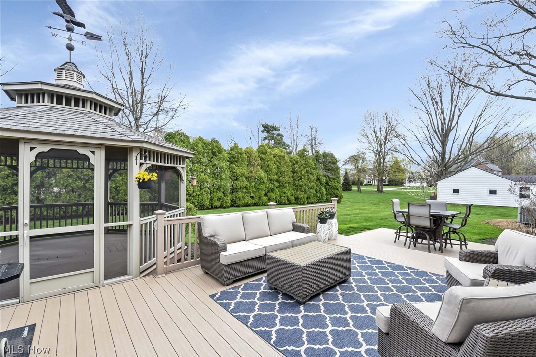 Avon Sec 30 - Residential