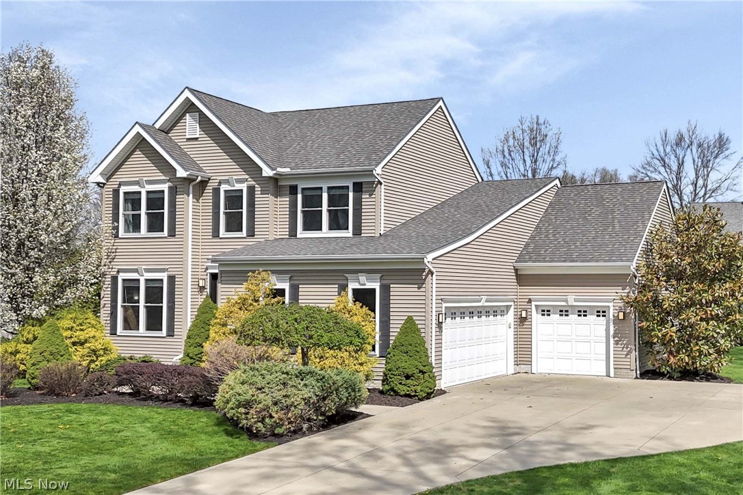 Avon Sec 30 - Residential