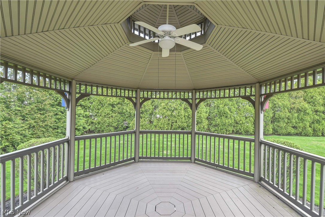 Avon Sec 30 - Residential