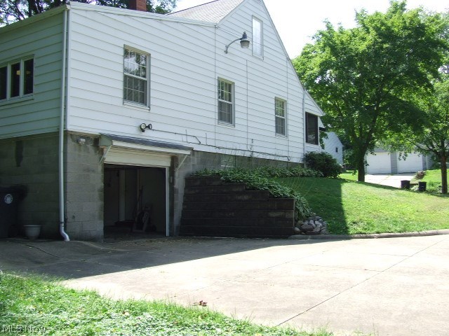 Riverside Park - Residential