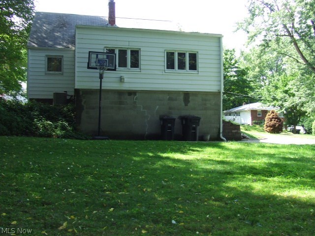 Riverside Park - Residential
