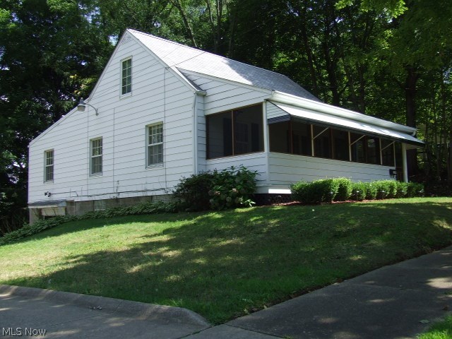 Riverside Park - Residential