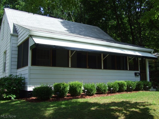 Riverside Park - Residential