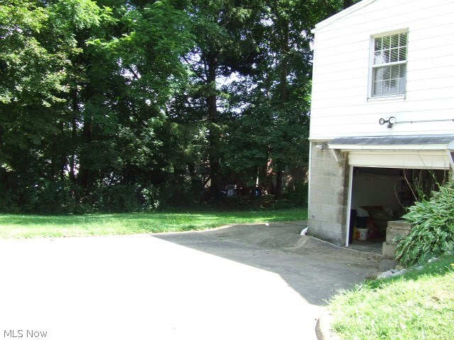 Riverside Park - Residential