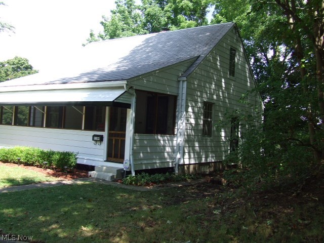 Riverside Park - Residential