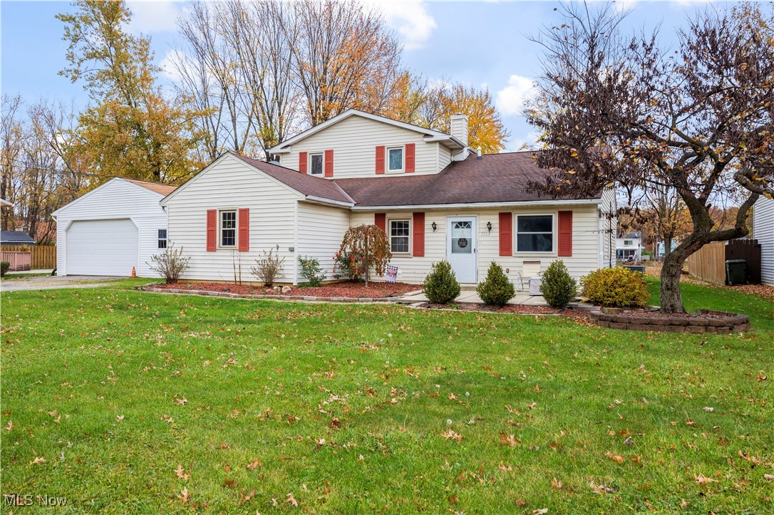 5569 Lear Nagle Road, North Ridgeville, Ohio image 1