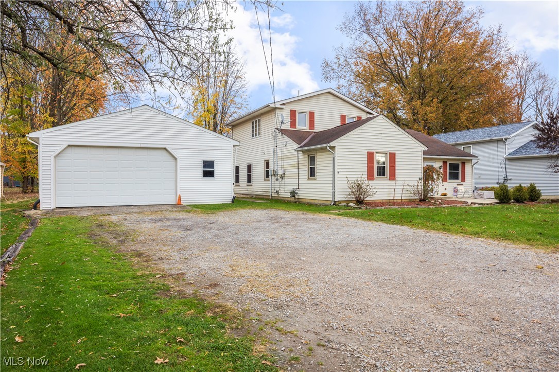 5569 Lear Nagle Road, North Ridgeville, Ohio image 4