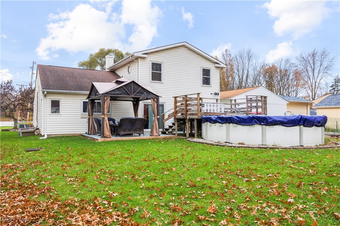 5569 Lear Nagle Road, North Ridgeville, Ohio image 40