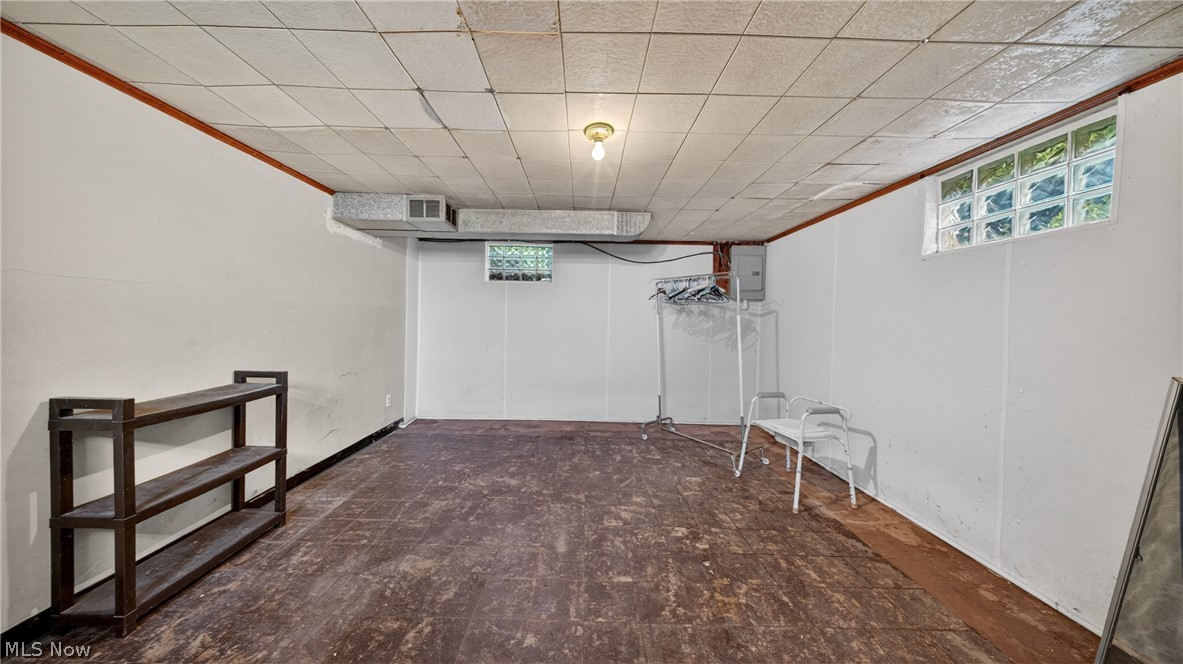 Northwest Quarter Sec 11 - Residential