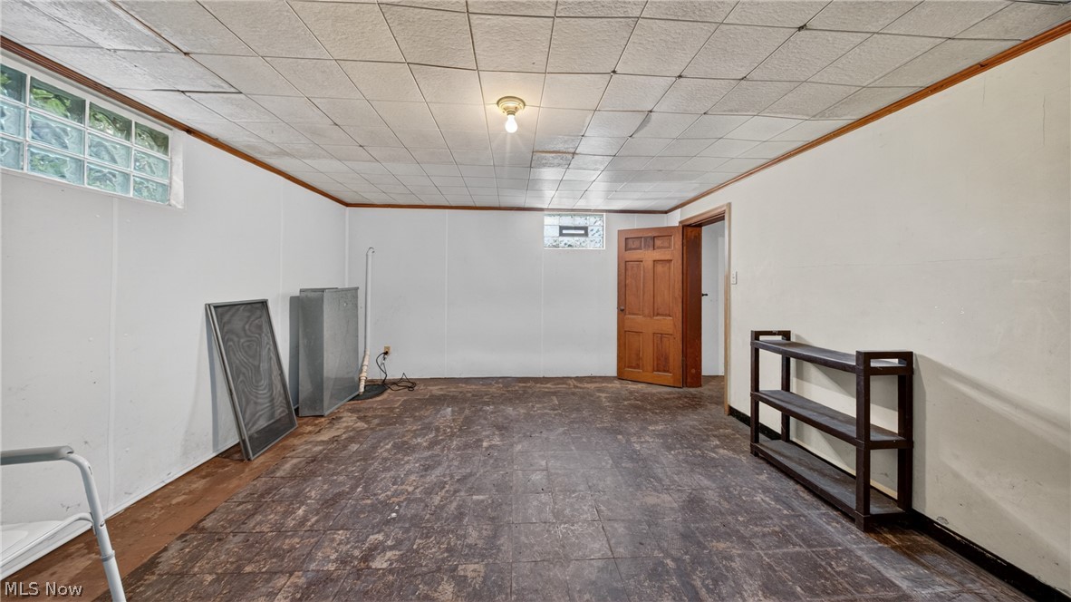 Northwest Quarter Sec 11 - Residential