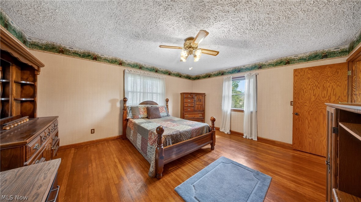 Northwest Quarter Sec 11 - Residential